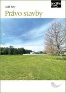 Právo stavby - Luděk Tichý - cena, srovnání