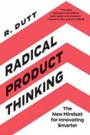 Radical Product Thinking - cena, srovnání