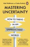 Mastering Uncertainty - cena, srovnání