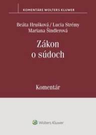 Zákon o súdoch