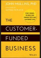 The Customer-Funded Business - cena, srovnání