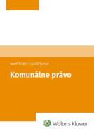 Komunálne právo - cena, srovnání