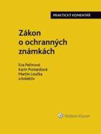 Zákon o ochranných známkách - cena, srovnání