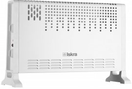 Iskra CH-2020F