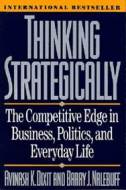 Thinking Strategically - cena, srovnání