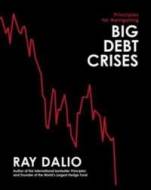 Principles for Navigating Big Debt Crises - cena, srovnání