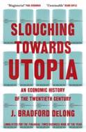 Slouching Towards Utopia - cena, srovnání