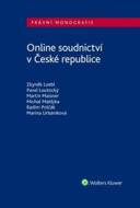 Online soudnictví v České republice - cena, srovnání