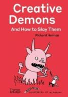 Creative Demons and How to Slay Them - cena, srovnání