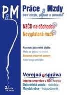 Práce a Mzdy, bez chýb, pokút a penále 2/2024 - cena, srovnání