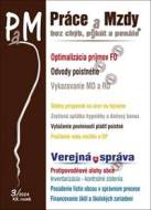 Práce a Mzdy, bez chýb, pokút a penále 3/2024 - cena, srovnání