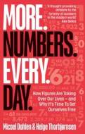 More. Numbers. Every. Day. - cena, srovnání