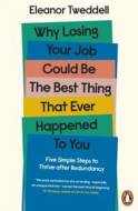 Why Losing Your Job Could be the Best Thing That Ever Happened to You - cena, srovnání
