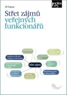 Střet zájmů veřejných funkcionářů - cena, srovnání
