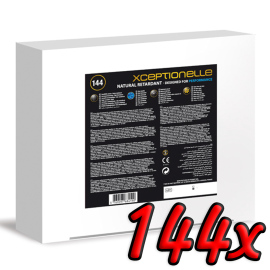 Technosex Xceptionelle 144ks