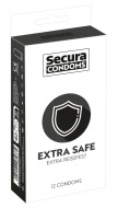 Secura Extra Safe 12ks - cena, srovnání