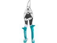 Total Tools Nožnice na plech prevodové, 250 mm rovné a doľava - cena, srovnání