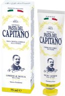 Pasta Del Capitano Zubná pasta 1905 Sicily Lemon 75ml - cena, srovnání