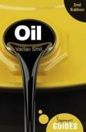 Oil: A Beginner´s Guide - cena, srovnání
