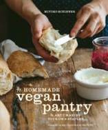 The Homemade Vegan Pantry - cena, srovnání
