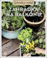 Zahrádka na balkonu - cena, srovnání