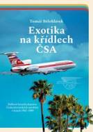 Exotika na křídlech ČSA - cena, srovnání