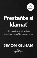 Prestaňte si klamať - cena, srovnání