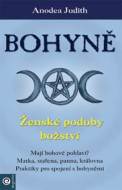 Bohyně Ženské podoby božství - cena, srovnání