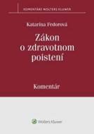 Zákon o zdravotnom poistení - cena, srovnání