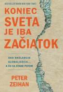 Koniec sveta je iba začiatok - cena, srovnání