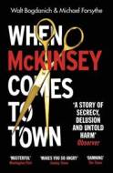 When McKinsey Comes to Town - cena, srovnání