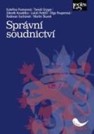 Správní soudnictví - cena, srovnání