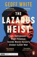 The Lazarus Heist - cena, srovnání