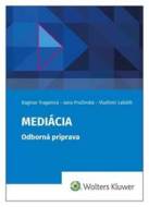 Mediácia - Dagmar Tragalová - cena, srovnání