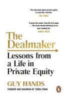 The Dealmaker - cena, srovnání