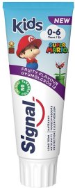 Unilever Signal Kids Fruity 75ml