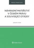 Náhradní mateřství v českém právu a související otázky - cena, srovnání