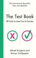 The Test Book - cena, srovnání