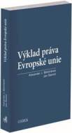 Výklad práva Evropské unie - cena, srovnání