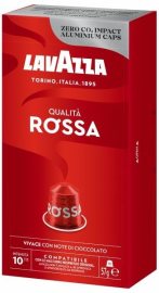 Lavazza NCC Qualita Rossa 10ks