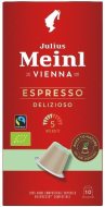 Julius Meinl Espresso Delizioso Nespresso  10ks - cena, srovnání