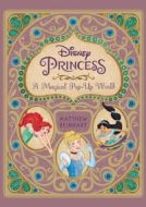 Disney Princess: A Magical Pop-Up World - cena, srovnání