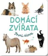 Domácí zvířata První slova - cena, srovnání