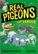 Real Pigeons Eat Danger - cena, srovnání