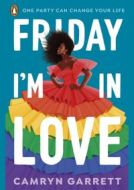 Friday I'm in Love - cena, srovnání