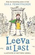 Leeva at Last - cena, srovnání