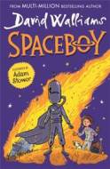SPACEBOY - cena, srovnání