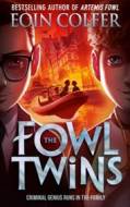 The Fowl Twins - cena, srovnání