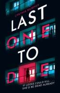 Last One To Die - cena, srovnání