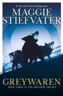 Greywaren (The Dreamer Trilogy #3) - cena, srovnání